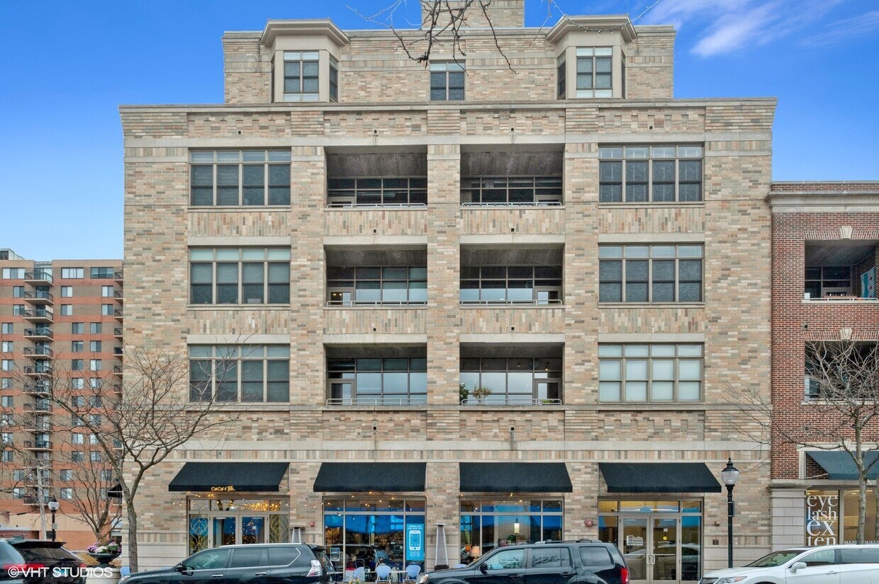 10 S Dunton Ave, Arlington Heights, IL 60005 House Rental in