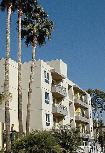 Foto del edificio - Acama Villas