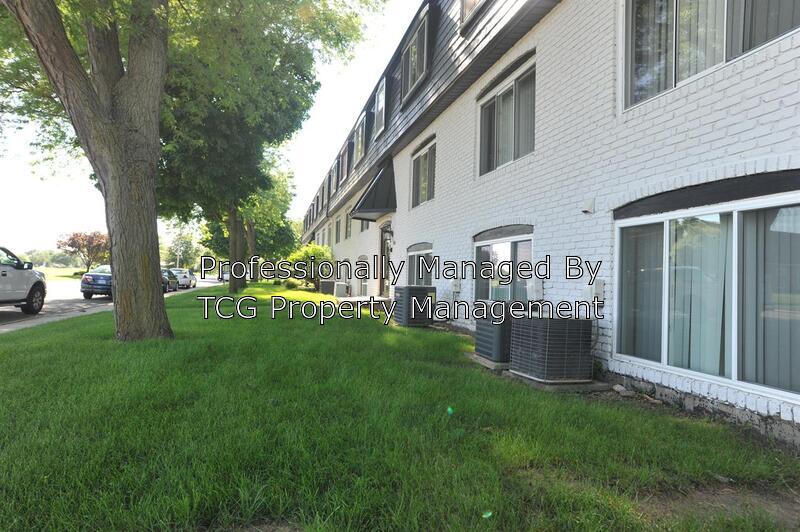 606 E McKinley Rd Unit 3A, Ottawa, IL 61350 Condo for Rent in Ottawa