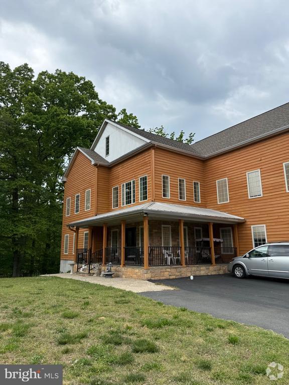 Building Photo - 4027 Bonnie Brae Ct
