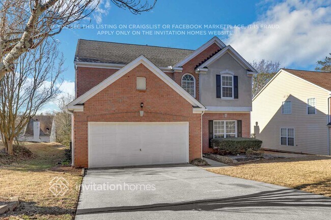 Building Photo - 1230 Everwood Dr SW