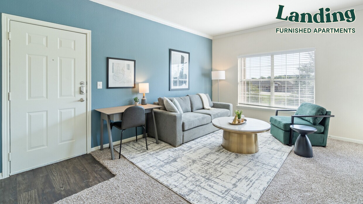 Foto principal - 3250 Hudson Crossing