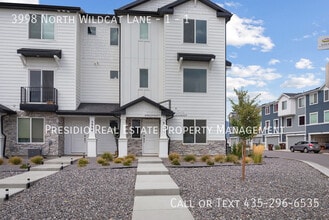 Building Photo - 3998 N Wildcat Ln