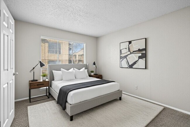 Foto del interior - Broadway Reserve
