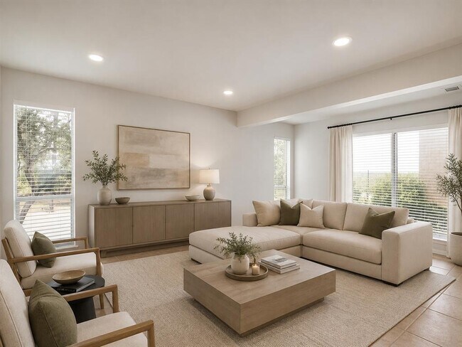 Foto del edificio - 3431 N Hills Dr