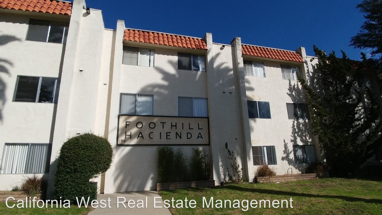 Primary Photo - 2 br, 2 bath Apartment - 190 CALIFORNIA BLVD.