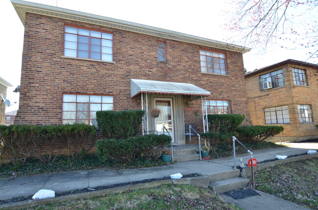 Building Photo - 7204 Reading Rd