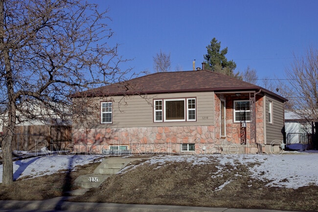 Photo - 1230 Havana St House