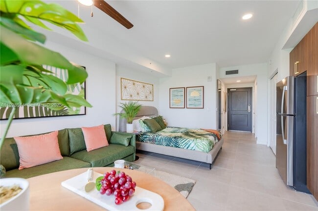 Foto del edificio - 1005 Spring Garden Rd