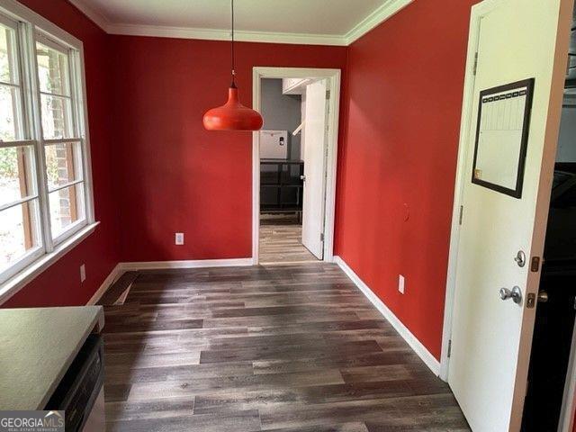Foto del edificio - 5889 S Fulton Cir NW