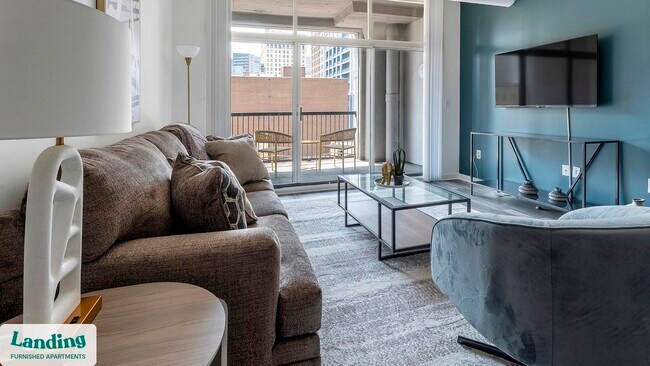 Foto del edificio - 222 E Saratoga St