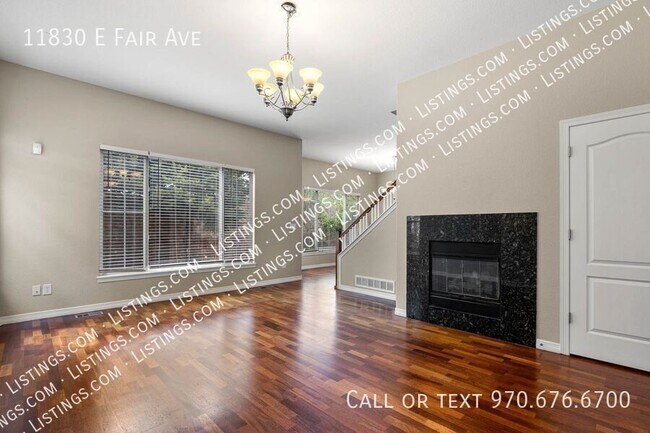 Foto del edificio - 11830 E Fair Ave