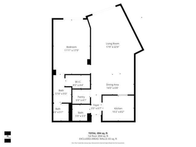 Building Photo - 3800 N Hills Dr