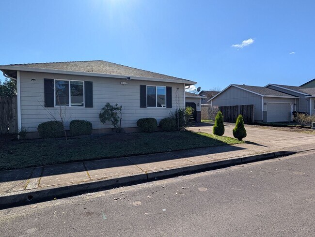 Foto del edificio - Great 3bed/2 bath home in Springfield!