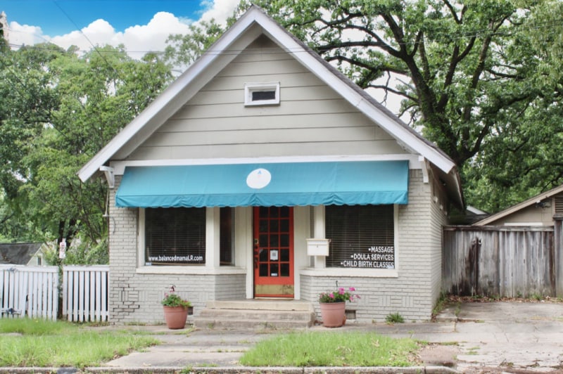 Primary Photo - 400 N Van Buren St
