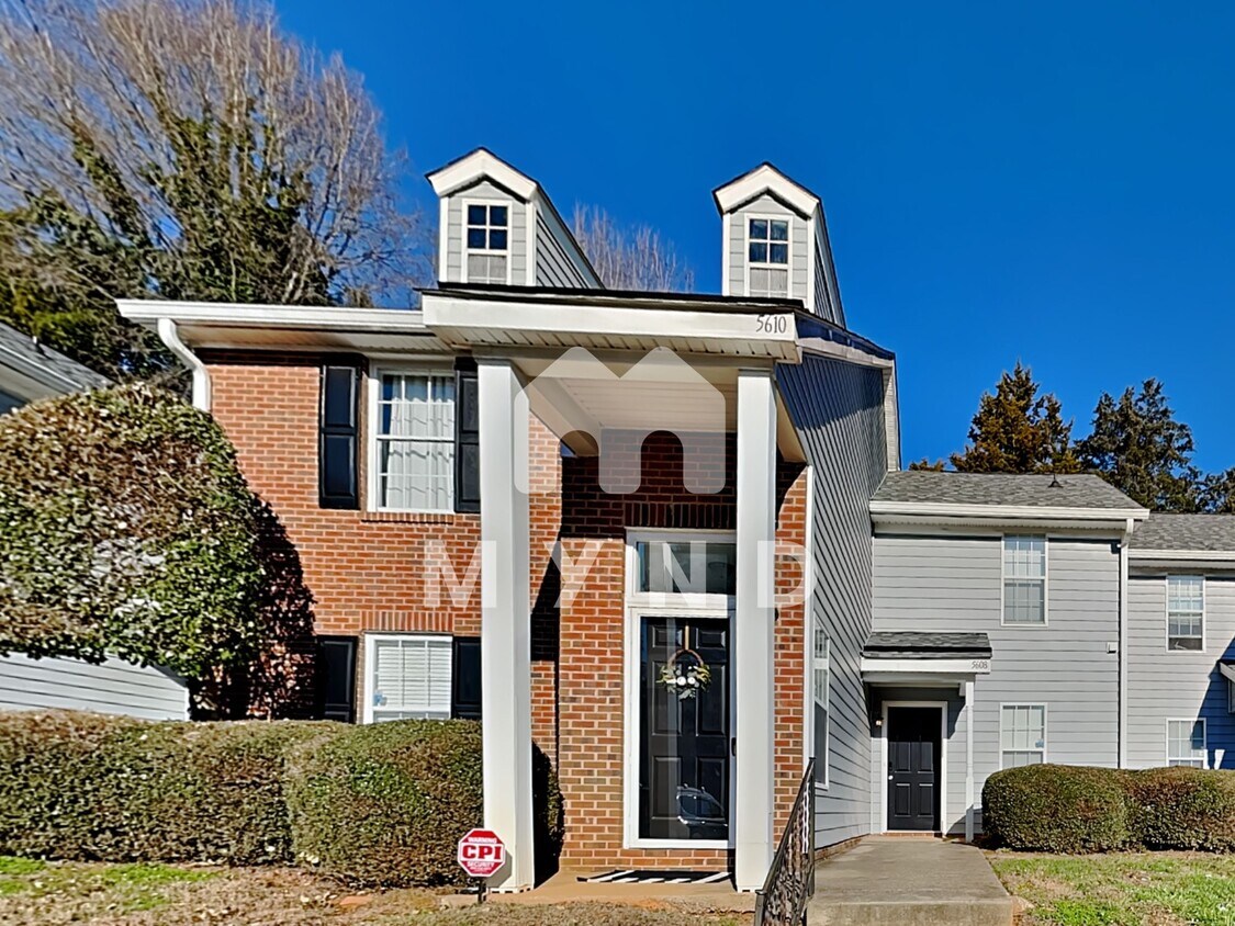 Primary Photo - 5608 Amity Springs Dr