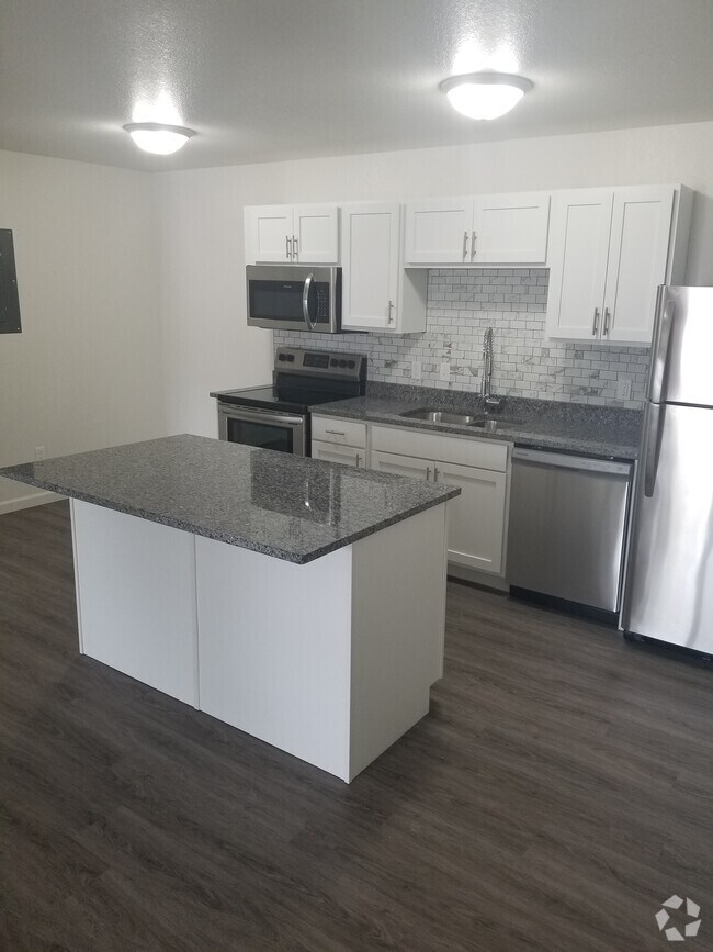 Homes in Isabella County, MI for Rent