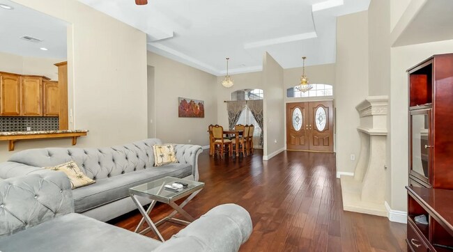 Foto del edificio - Amazing Home for Rent
