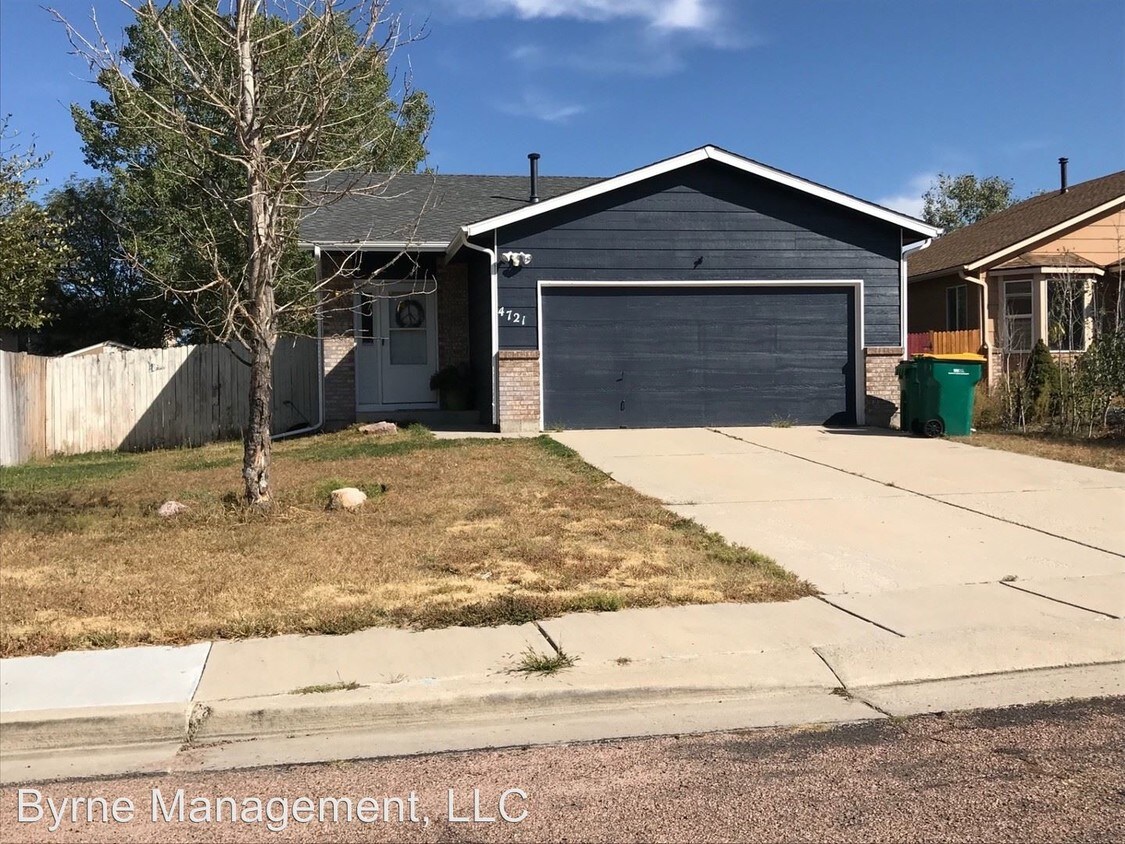 Foto principal - 3 br, 2 bath House - 4721 Witches Hollow Lane