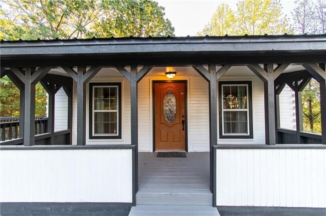 Foto del edificio - 250 Nottingham Wy