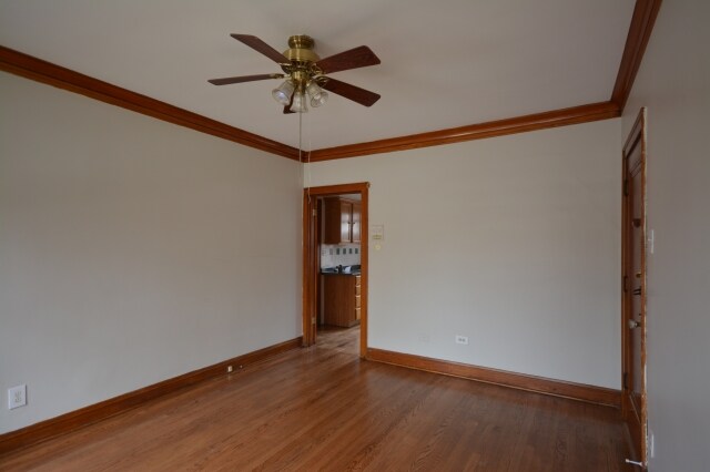 Foto del edificio - 5347 W George St
