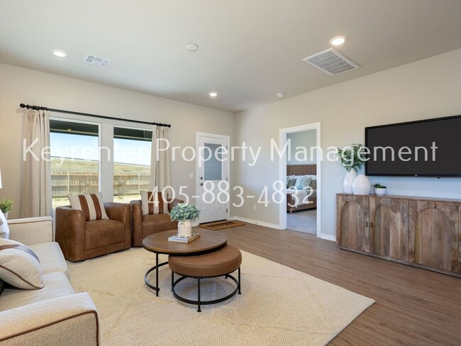 Building Photo - Brand-New 4 Bedroom Home in Castlebrook Crossing!!!