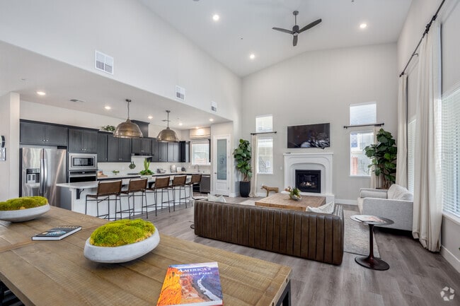 Casa club 1 - Heritage Landing Apartments