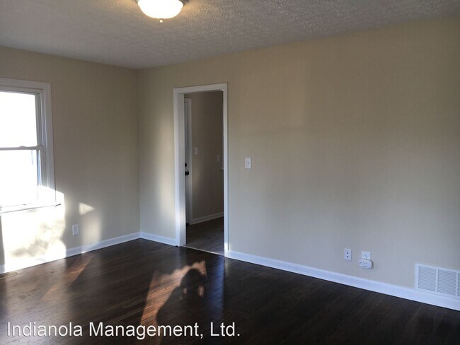 Building Photo - 2 br, 1 bath House - 1232 Lenore Ave.