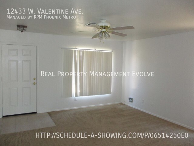 Building Photo - 12433 W Valentine Ave