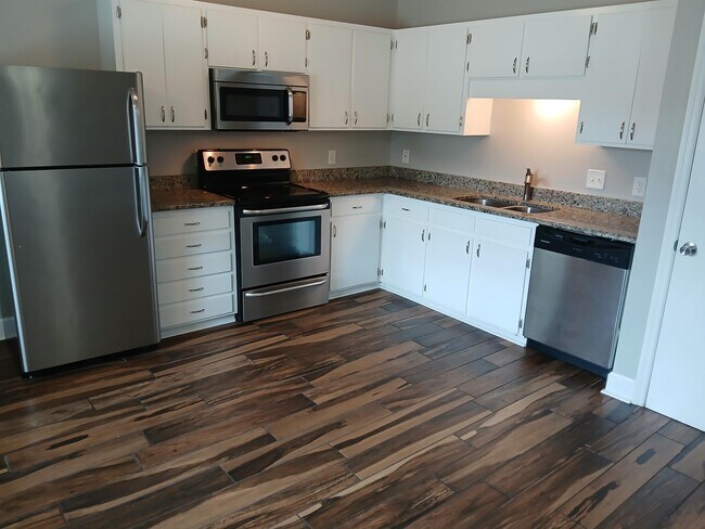 Foto del edificio - 443 Cactus St