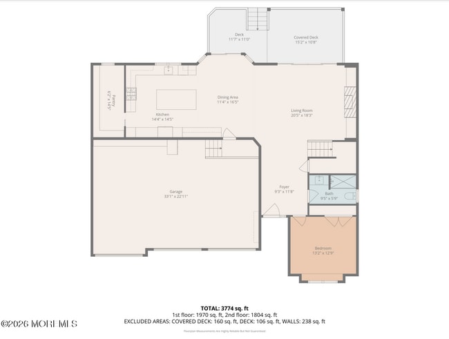 Building Photo - 18 Culebra Ave