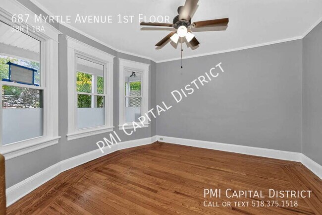Building Photo - 687 Myrtle Ave