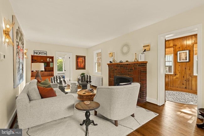 Foto del edificio - 6403 40th Ave