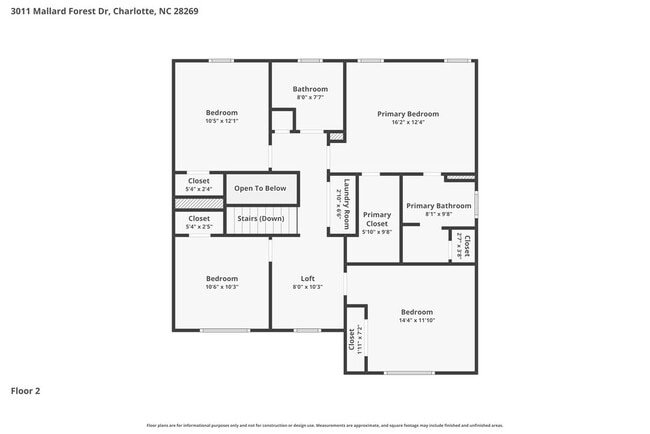 Building Photo - 3011 Mallard Forest Dr