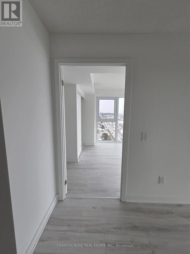 Photo du bâtiment - 1480 Bayly St