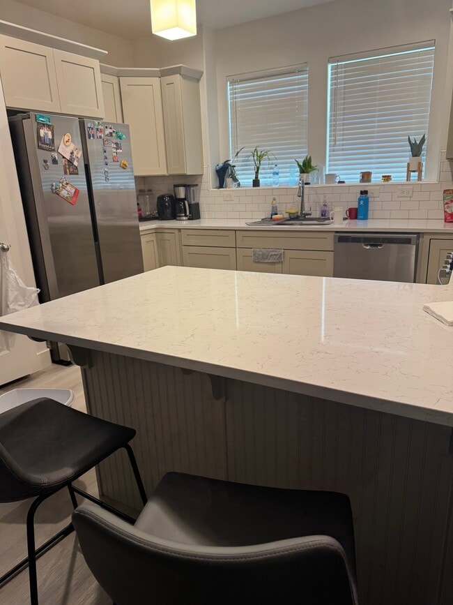 Foto del edificio - 4309 Silver Peak Ln