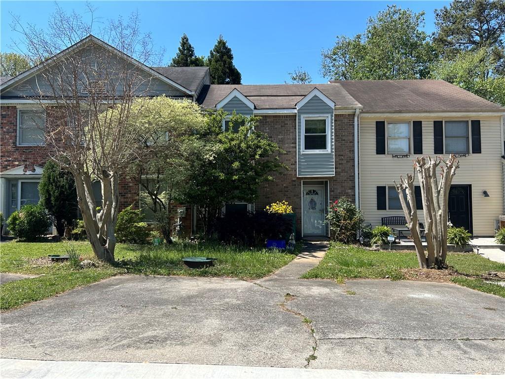 Primary Photo - 5031 Bell Dr SE