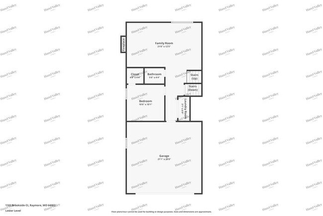 Foto del edificio - 1103 Brookside Ct