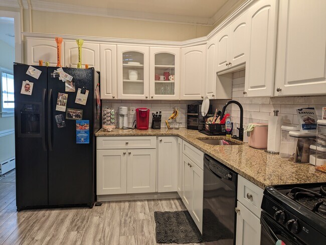 Foto del edificio - 3422 Crawford St