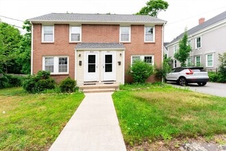 Building Photo - 993 Massachusetts Ave