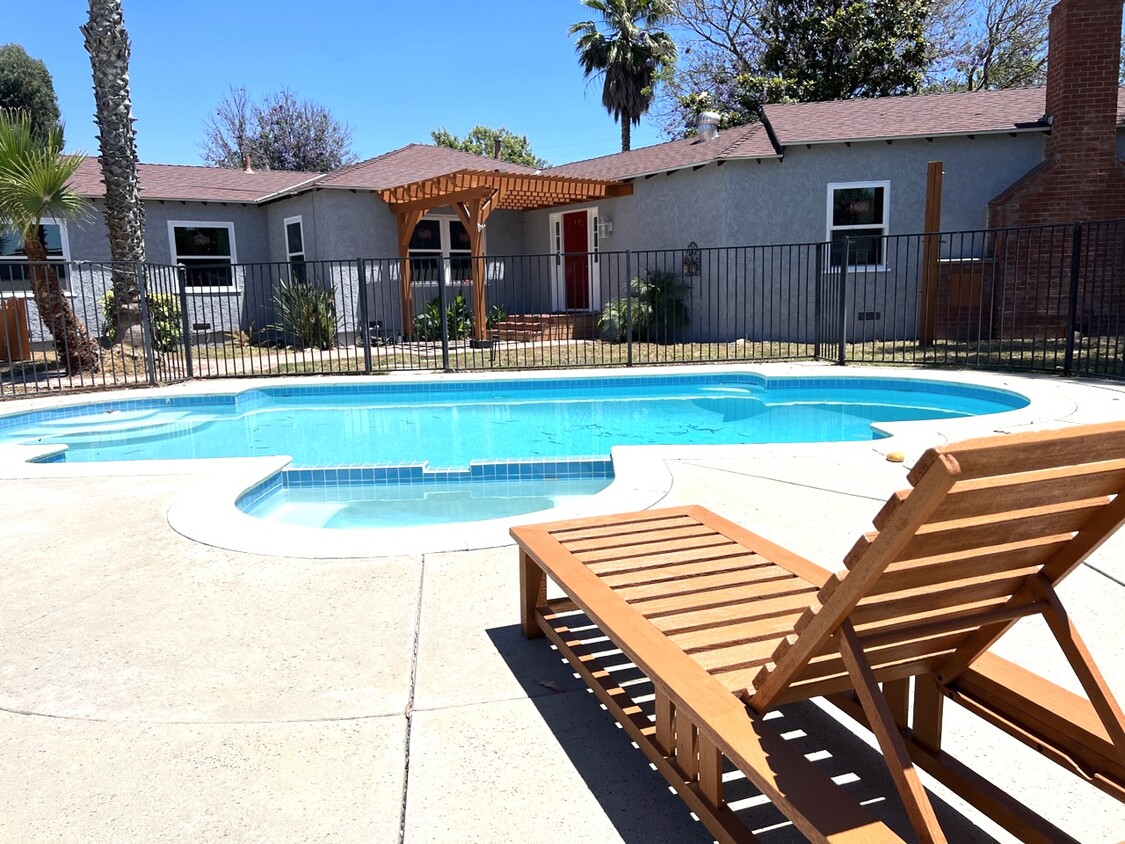 10600 Andora Ave, Chatsworth, CA 91311 House Rental in Chatsworth, CA