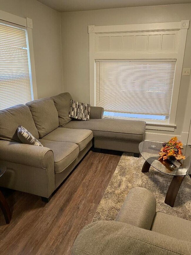 Foto del edificio - 2 Bedroom house.