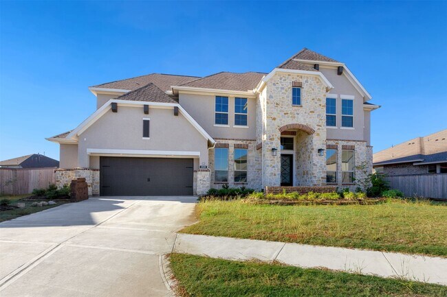 Foto del edificio - 21311 Blue Wood Aster Ct