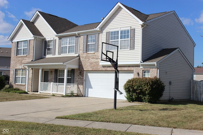 Building Photo - 5064 Gunston Ln