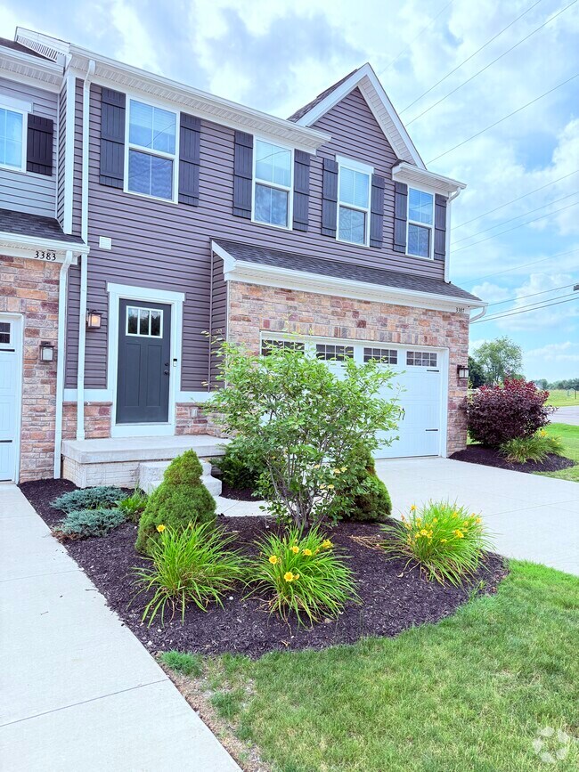 Building Photo - 3387 Jackson Park Dr NW