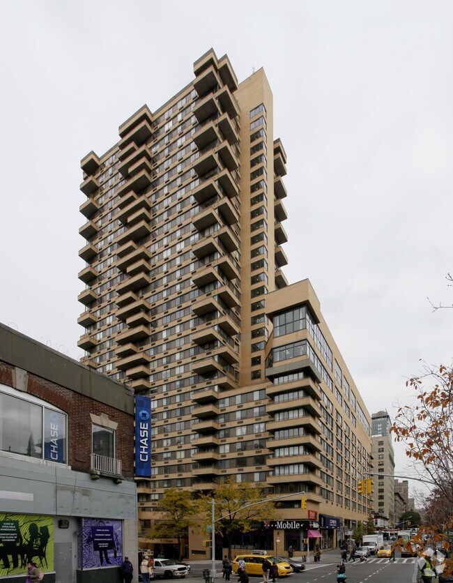 Foto del edificio - Columbia