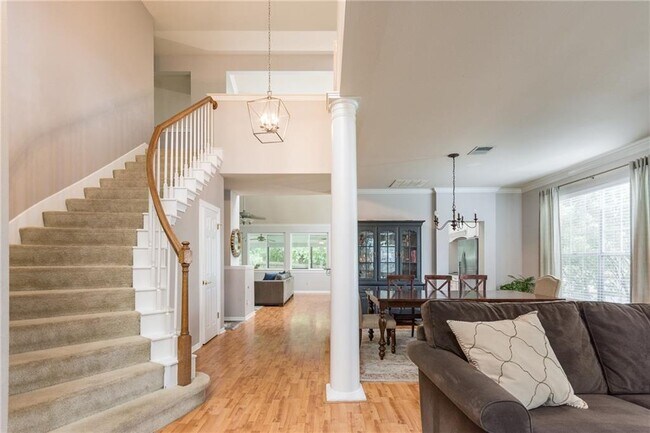 Foto del edificio - 6300 Redgate Ct