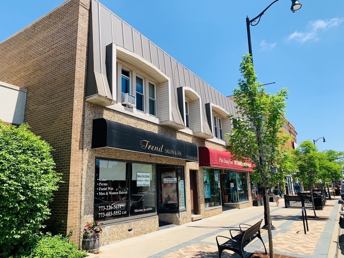 1440 Miner St Unit 1440 Miner, Des Plaines, IL 60016 Apartments in