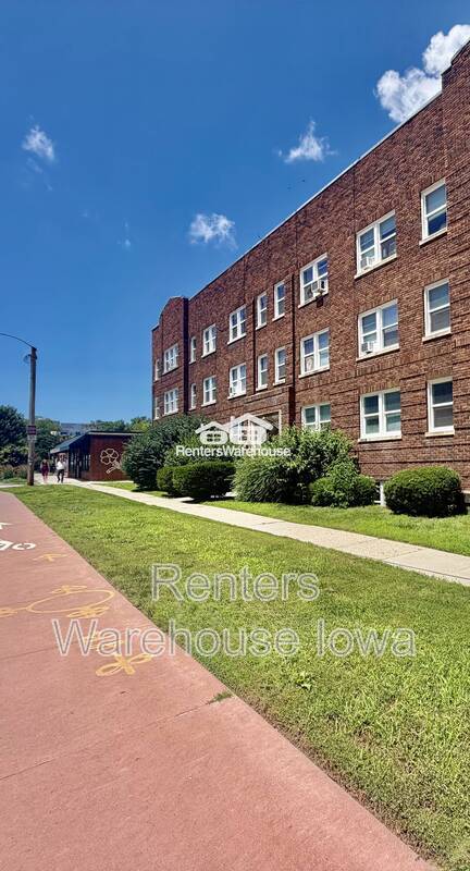 Foto del edificio - 3607 Ingersoll Ave