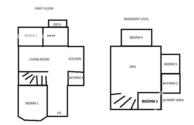 Photo - 25 Farrington Avenue Apartment